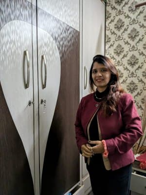 Anju Rani