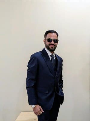 Sanjay Kumar